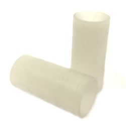 Spirometer Mouthpieces Thor/Loki Reuse Plastic for Spirotube