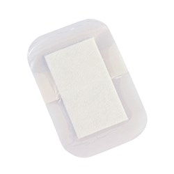 Askina Soft Clear Dressing 5 x 7.5cm B50