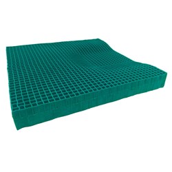 EquaGel General Cushion 2" - Moderate Pressure 16 x 18"