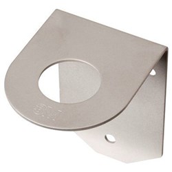 Avagard Metal Wall Bracket for 500ml Bottle B20