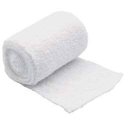 Medium Crepe Bandage 7.5cm x 1.5m HB