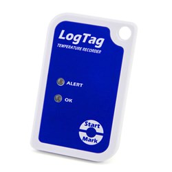 Logtag Temperature Data Logger