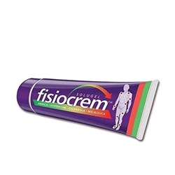 Fisiocrem Solugel 250g Tube