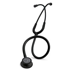 Stethoscope Littmann Classic III Black Edition Chestpiece