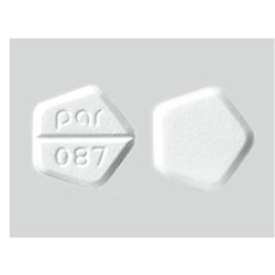 Dexmethsone 4mg Tab B30 SM