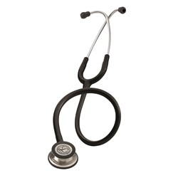 Stethoscope Littmann Classic III Black