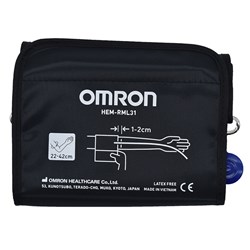 Omron Cuff & Bladder Med/Lge suits HEM7121 7130 7322