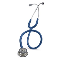 Stethoscope Littmann Classic III Navy Blue