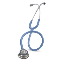 Stethoscope Littmann Classic III Ceil Blue