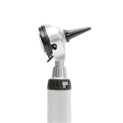 Heine Beta 400 LED F.O Otoscope without Handle