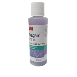 Avagard General Hand & Body Wash 125ml