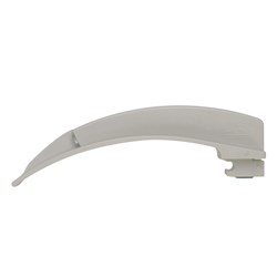 Heine XP Laryngoscope Blade F/O Disposable Mac 3 B25