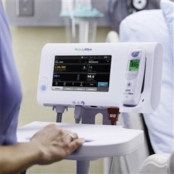 W.A Connex Spot Vital Signs Monitor NIBP/Nonin SpO2/Pro6000