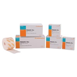 PRIMAFIX Plus Conformable Retention Tape 10cm x 10m