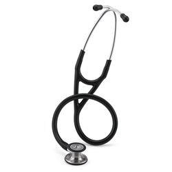 Stethoscope Littmann Cardiology IV Black 6152