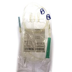 Blood Donor Pack Compoflex 1F CPDA-1 450ml