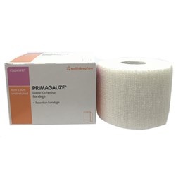 Primagauze 6cm x 10m Elastic Cohesive Bandage