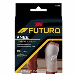 Futuro Comfort Lift Knee Support Extra Large 76589EN