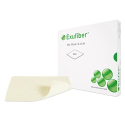 Exufiber Dressing 2 x 45cm B5