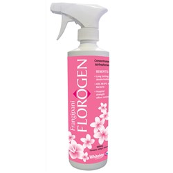 Florogen Frangipani 500ml