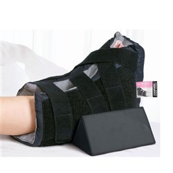 Heelmedix Heel Protector Standard with Wedge