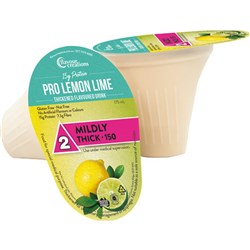 Flavour Creations Thick Pro Lemon Lime 175ml 2 Mild 150