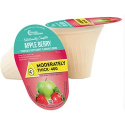 Flavour Creations Thick NC Apple Berry 175ml 3 Moderate 400