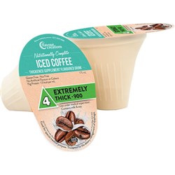 Flavour Creations NC Iced Coffee 175ml 4 Extreme 900