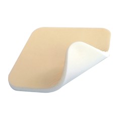 Medstock Foam Non-Adhesive Dressing 5 x 5cm B10