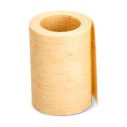 Medstock Fabric Roll Beige Fixer 10cm x 10m