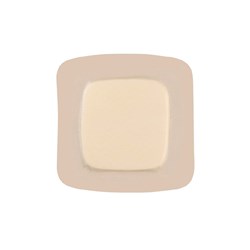 FoamLite Adhesive Dressing 5cm x 5cm