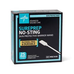 Sureprep No Sting Skin Protectant Wand 1ml