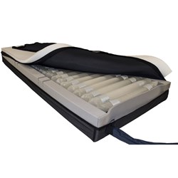 Zephair ZA1 Pressure & Palliative Care Air Mattress System Single 1980 x 880 x 215mm 