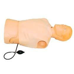 Laerdal Pneumothorax Simulator