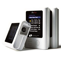 Ambulatory Blood Pressure Monitor Ontrak ABPM & Cuff