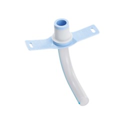 Portex Tracheostomy Tube 5.0 Uncuffed 50ml Connector