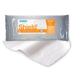 Comfort Shield Barrier Cloth (3 Pack)