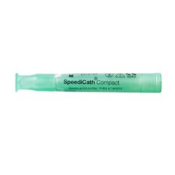 Speedicath Female Intermittant Catheter 12FG B30