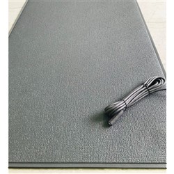 Stand Alone Floor Sensor Mat 900x600mm NO Interface Control