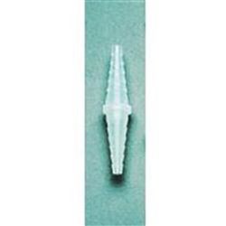 Connector Tube Medium 7-10mm x 6mm Clear STERILE B100