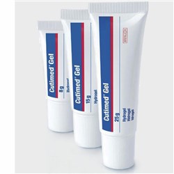 CUTIMED Gel 15g Sterile B10