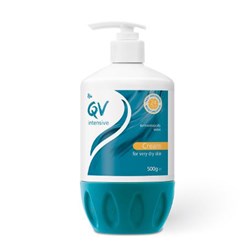 Ego QV Intensive Cream 500ml Pump