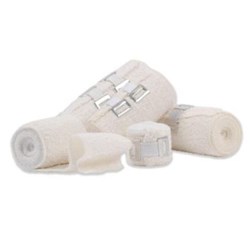 Medicrepe Medium Crepe Bandage 10cm x 1.5m Unstretched