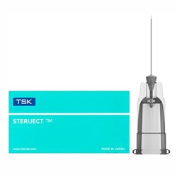 Needles TSK Steriject 32g x 13mm