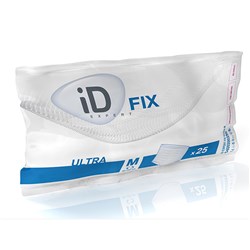 Id Expert Fix Mesh Pants Ultra M