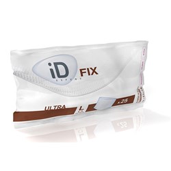 Id Expert Fix Mesh Pants Ultra L