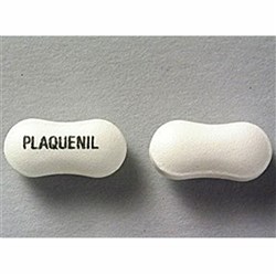 Plaquenil Oral Tab 200mg 100Hydroxychloroquine