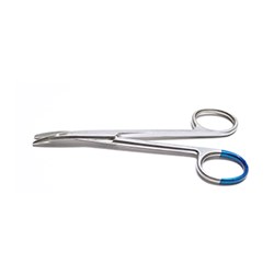Scissors Dissecting Metzenbaum Cvd 12cm M/gate St Disp CTN30