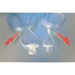 Heartstart MRx ETC02 Adult Smart Capnoline Dual PKT25