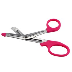 Scissors Universal - 19cmPink